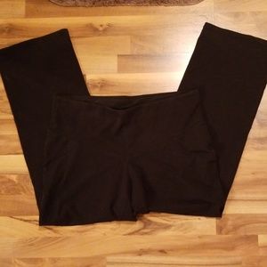 Lane Bryant Livi Active  Yoga Pants- size 18/20